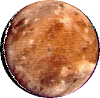 Ganymede