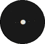 Jovian moons gif