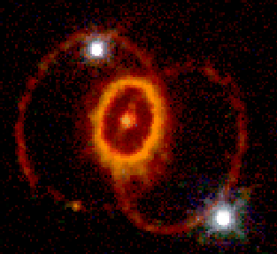 Supernova Image