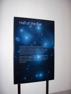 Hall of the Eye primary